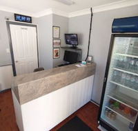 Aspley Sunset Motel - Timeshare Accommodation