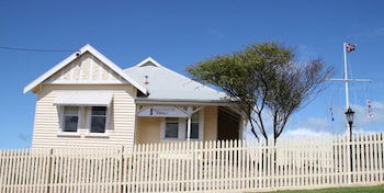 Lighthouse Lodge - Timeshare Accommodation 6