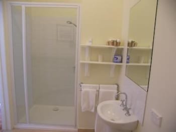 Lighthouse Lodge - Timeshare Accommodation 1