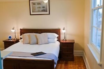 Lighthouse Lodge - Timeshare Accommodation 2