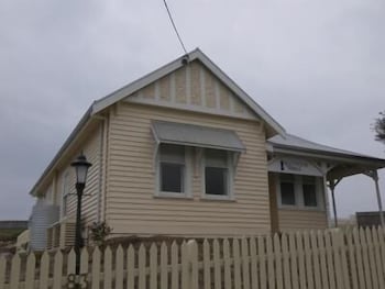 Lighthouse Lodge - Timeshare Accommodation 0