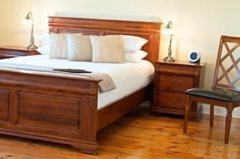 Lighthouse Lodge - Timeshare Accommodation 4