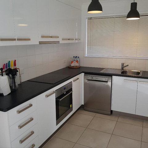 At Home Apartments - Timeshare Accommodation 1