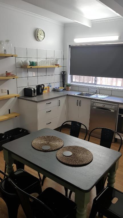 At Home Apartments - Timeshare Accommodation 5