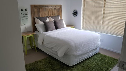 At Home Apartments - Timeshare Accommodation 6