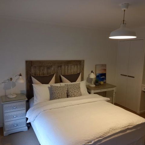 At Home Apartments - Timeshare Accommodation 4