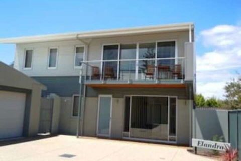 Elandra Holiday Home - Timeshare Accommodation 0