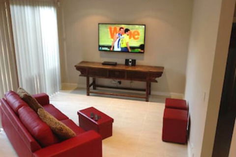 Elandra Holiday Home - Timeshare Accommodation 1