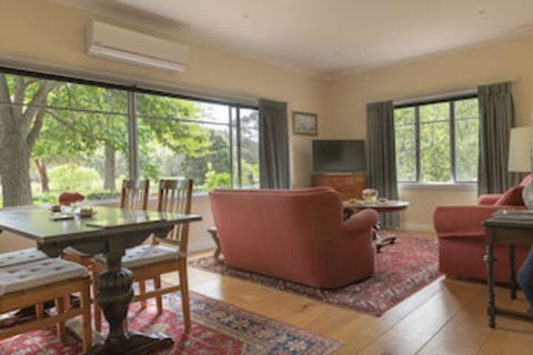 Glenlowren - Timeshare Accommodation 0