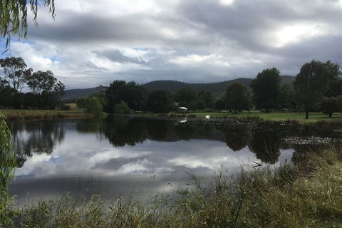 Glenlowren - Timeshare Accommodation 3