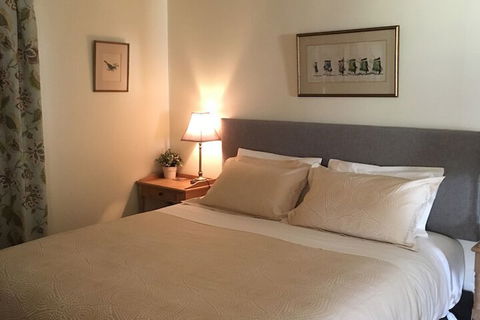 Glenlowren - Timeshare Accommodation 1