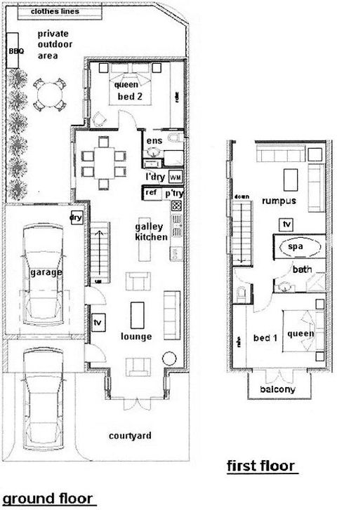 Beechwood Apartment - Timeshare Accommodation 3