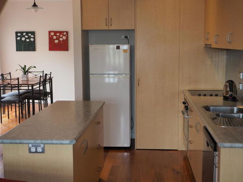 Beechwood Apartment - Timeshare Accommodation 4