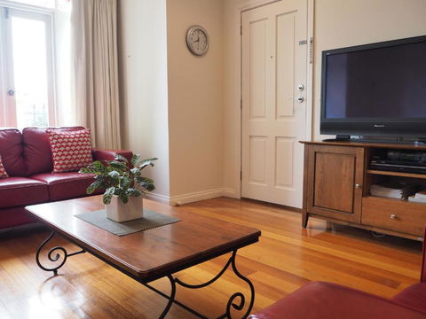 Beechwood Apartment - Timeshare Accommodation 2