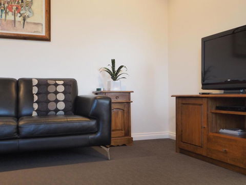 Beechwood Apartment - Timeshare Accommodation 1