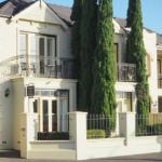 Beechwood Apartment - Timeshare Accommodation 0