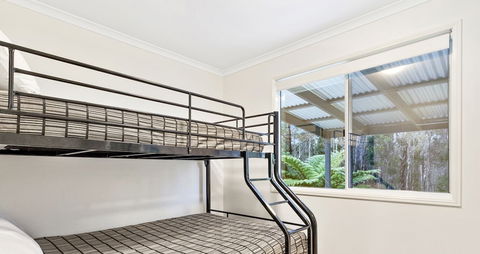Tin Can Bay Tourist Park - Timeshare Accommodation 6