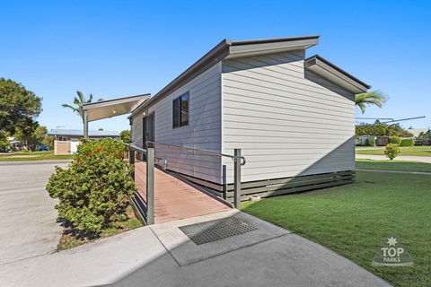 Tin Can Bay Tourist Park - Timeshare Accommodation 1