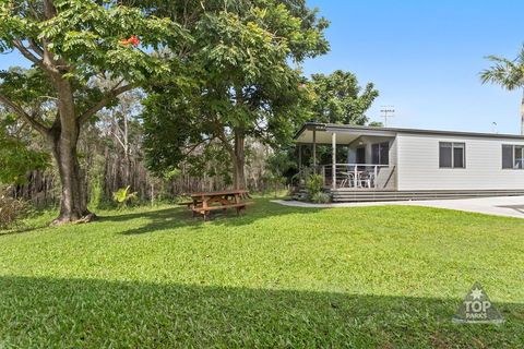 Tin Can Bay Tourist Park - Timeshare Accommodation 0