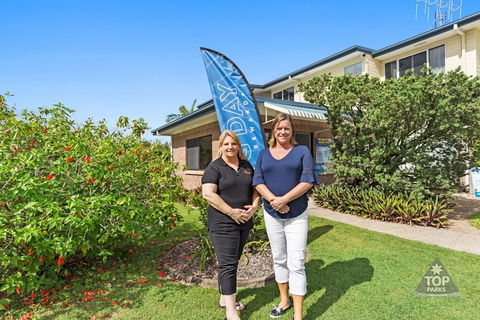 Tin Can Bay Tourist Park - Timeshare Accommodation 2