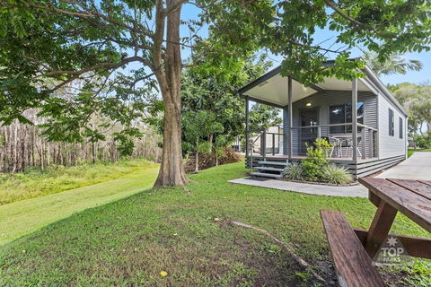 Tin Can Bay Tourist Park - Timeshare Accommodation 3