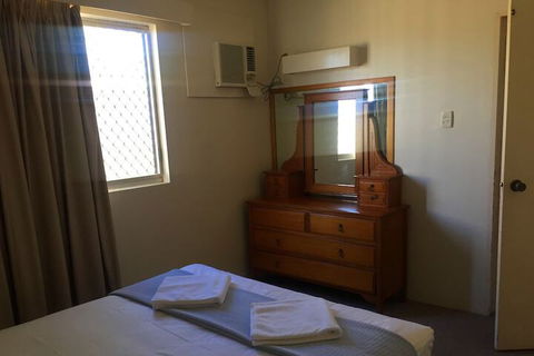 Inland Oasis Motel - Timeshare Accommodation 6