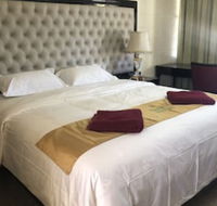 Inland Oasis Motel - Timeshare Accommodation