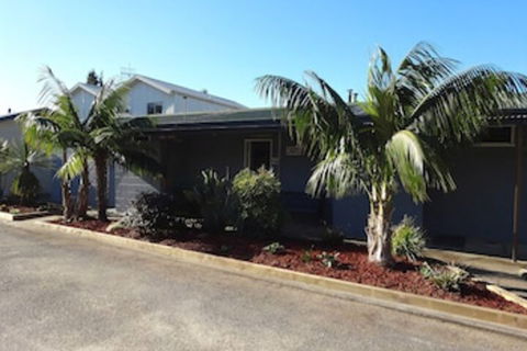 Caseys Beach Holiday Park - Timeshare Accommodation 3