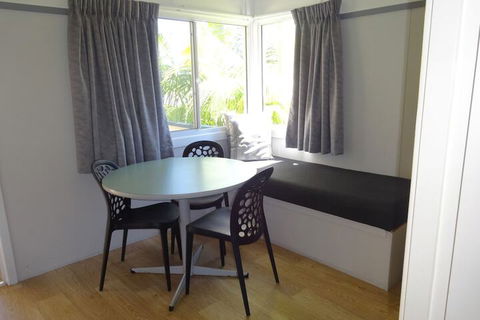 Caseys Beach Holiday Park - Timeshare Accommodation 6