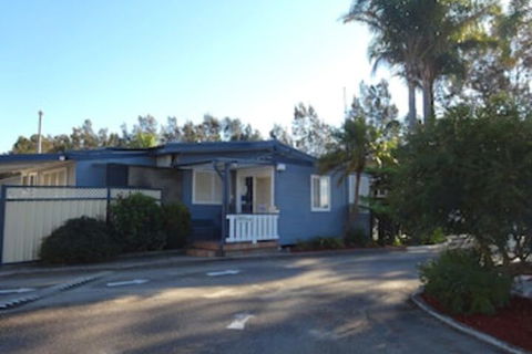 Caseys Beach Holiday Park - Timeshare Accommodation 1