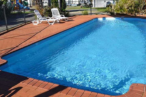 Caseys Beach Holiday Park - Timeshare Accommodation 2