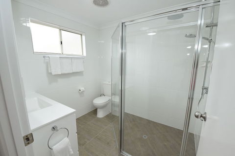 Raintree Motel Biloela - Timeshare Accommodation 2