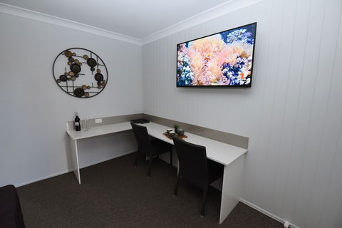 Raintree Motel Biloela - Timeshare Accommodation 0