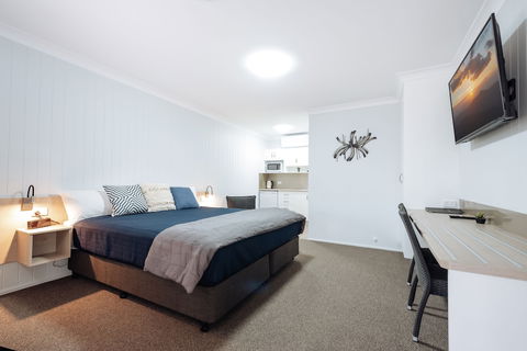 Raintree Motel Biloela - Timeshare Accommodation 6