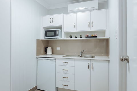 Raintree Motel Biloela - Timeshare Accommodation 1