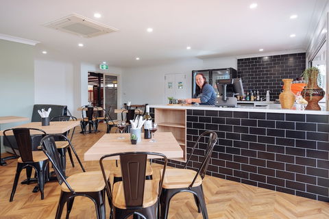 Raintree Motel Biloela - Timeshare Accommodation 3