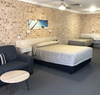 Cardiff Motor Inn - Timeshare Accommodation