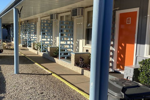 Paddle Steamer Motel - Timeshare Accommodation 3