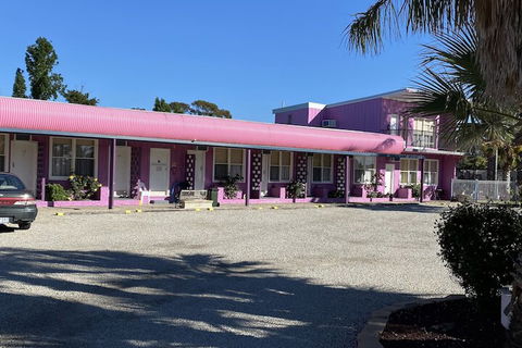Paddle Steamer Motel - Timeshare Accommodation 5