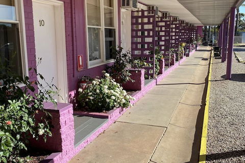 Paddle Steamer Motel - Timeshare Accommodation 4