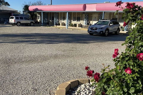Paddle Steamer Motel - Timeshare Accommodation 1