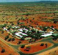 Desert Oaks Motel Erldunda - Timeshare Accommodation