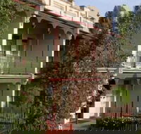 The Terrace at The Settlement - Timeshare Accommodation
