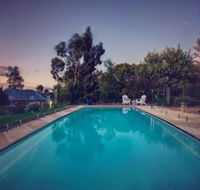 Evanslea Luxury Boutique Accommodation - Timeshare Accommodation