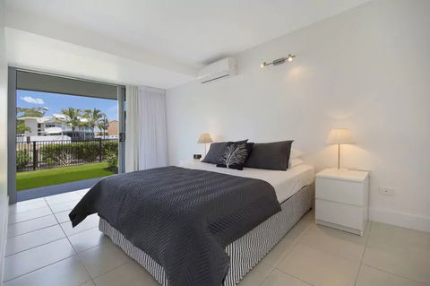 Jacaranda Noosa - Timeshare Accommodation 4