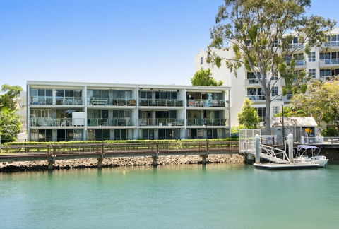 Jacaranda Noosa - Timeshare Accommodation 1