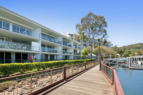 Jacaranda Noosa - Timeshare Accommodation 0
