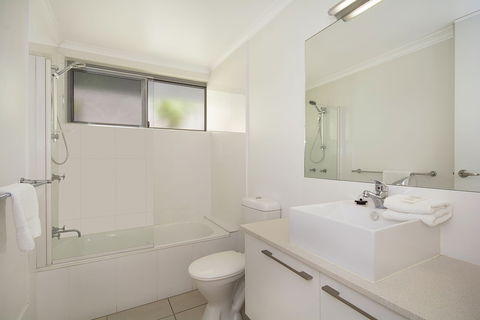 Jacaranda Noosa - Timeshare Accommodation 6