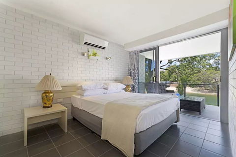 Jacaranda Noosa - Timeshare Accommodation 2