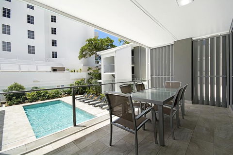 Jacaranda Noosa - Timeshare Accommodation 3